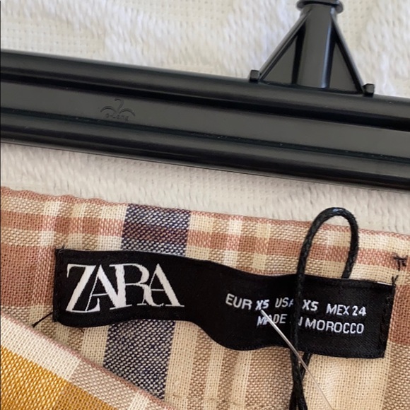 Zara skirt - Picture 4 of 4